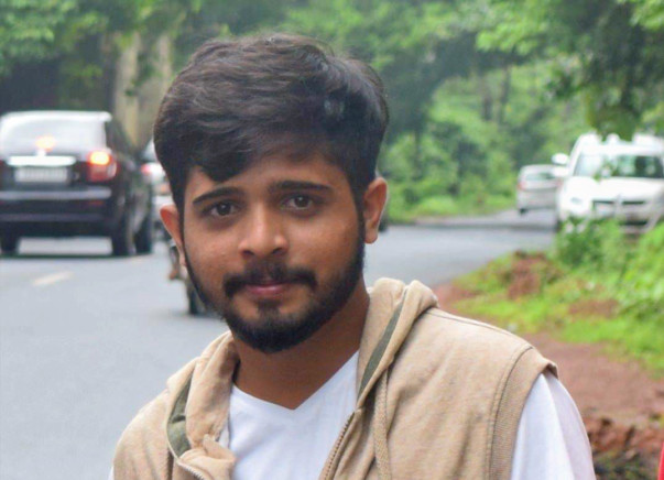 Support Vinith's Parents in their fight to keep their BelovedSon alive
