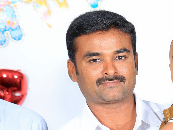 Help My Brother Selvakumar's Treatment After He Met With An Accident