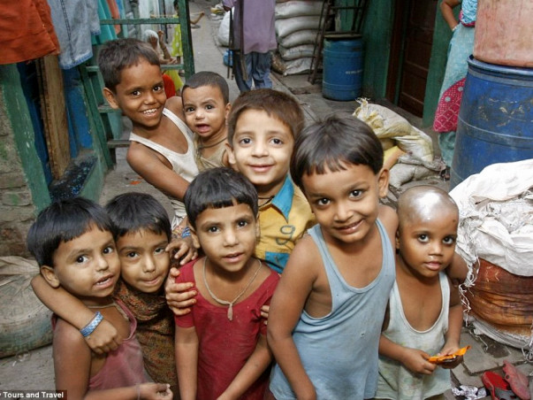 Help Me Donate At Least One Computer To The Vidya NGO