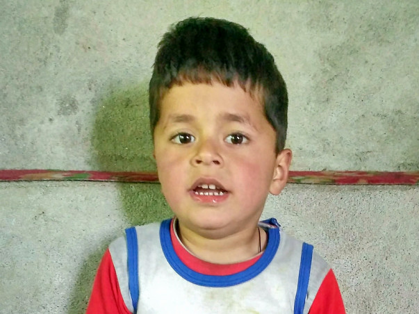 Help Uzair Javid To Undergo Treatment