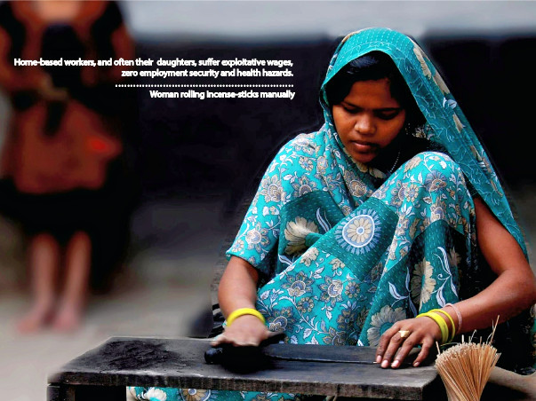 I am pledging my birthday to empower Women Through Sustainable Development