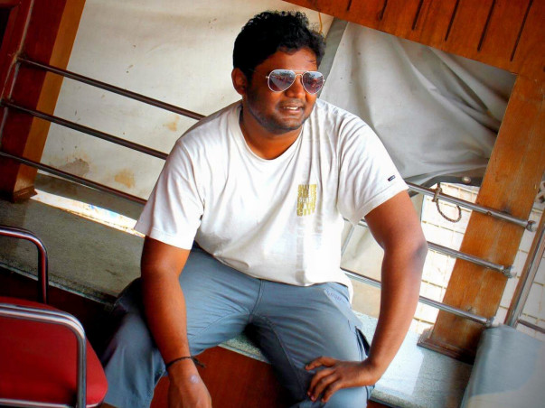 Funding a child's medical treatment in Avudayappan(Avu)'s Memory