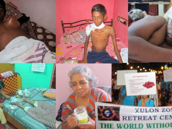 I am fundraising to Cancer Rehabilitation Center