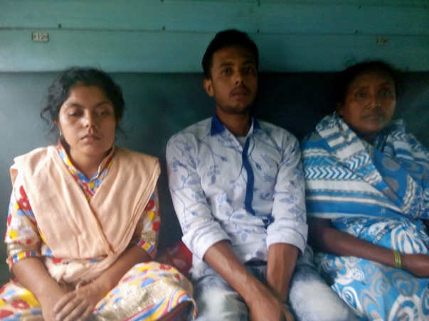 HELP NOOR FIGHT TUMOUR