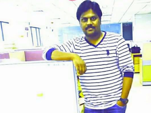Help Malikaarjuna Who Is Fighting For His Life After A Road Accident