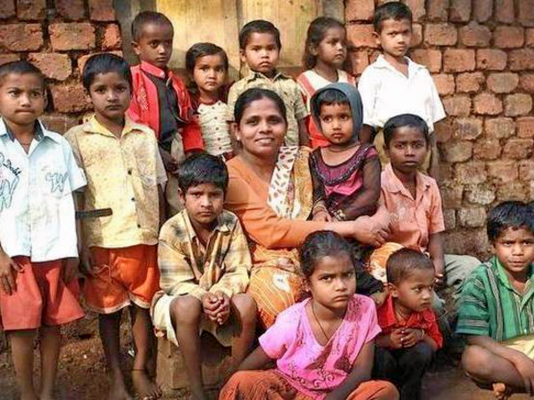 Help The Underprivileged To Secure Themselves From Winter