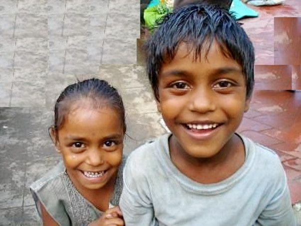 Support Education Fees For Underprivileged Children