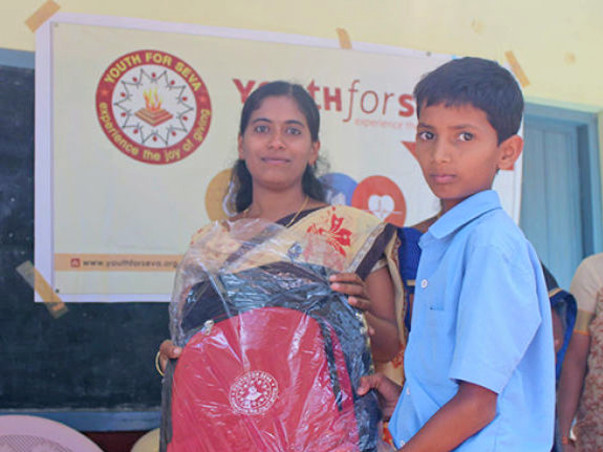 Your Support Can Help Over 60,000 Students!