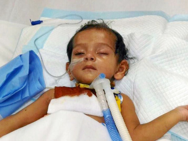 Save baby akshitachhabra