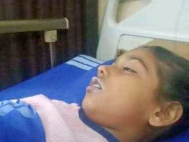 Save My Daughter Roshni