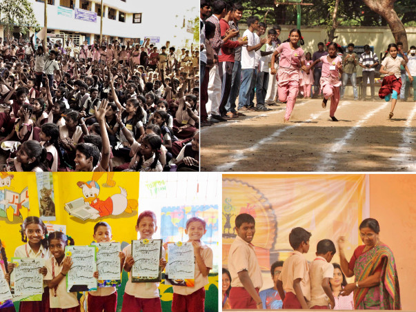 CSK-2017 Fellow Contributions