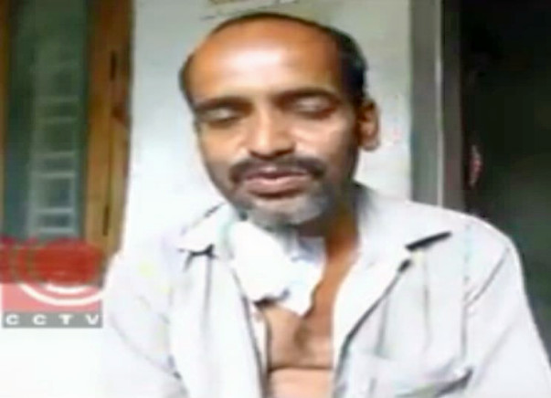 HELP MURALI FOR HIS KIDNEY TRANSPLANT SURGERY AND ASSOCIATED EXPENSES