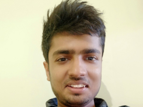 Support Saurabh to Attend The HPAIR Conference