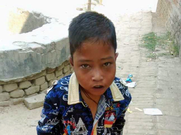 Help Neeraj Heal His Heart
