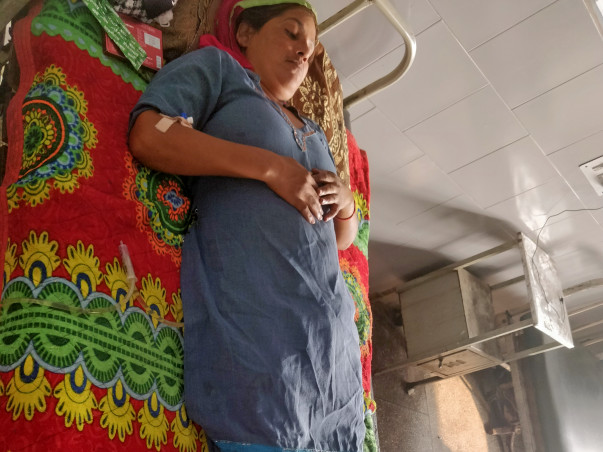 Help Davinder Recover From Paralysis Due To Spine Injury