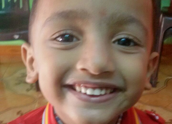 Help Manthen