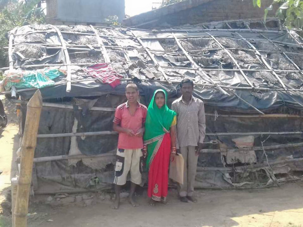 Support Siba To Under Cardiac Surgery