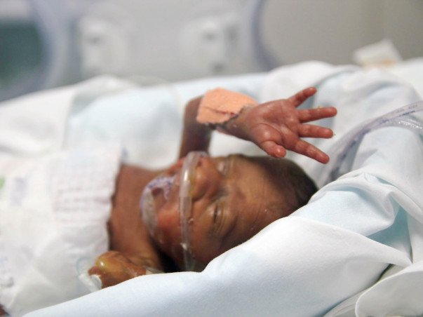 Help Sarmistha Save Her Premature Twin Babies