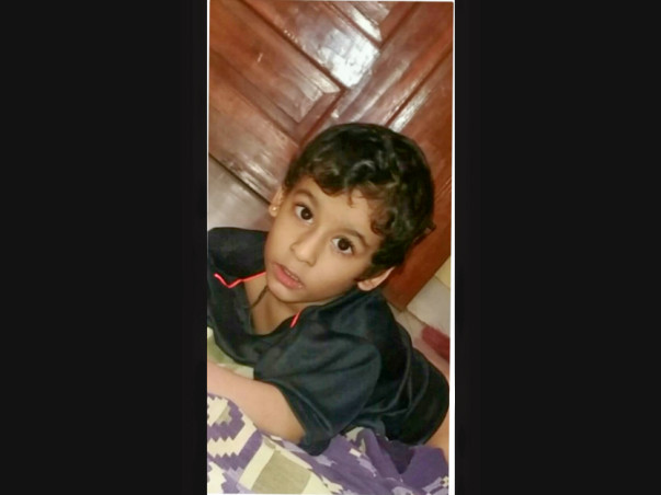 Help My Son Undergo Physiotherapy