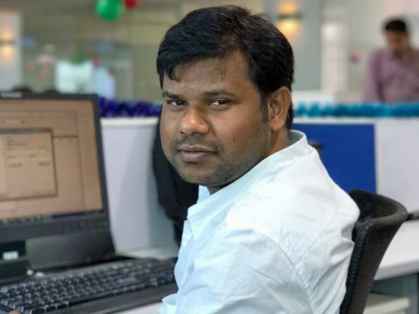 Help Mahesh For Kidney Transplantation Operation
