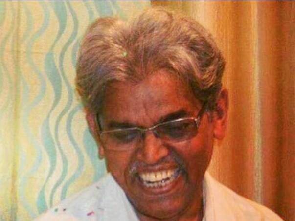 In memory of Dhiraj Uncle