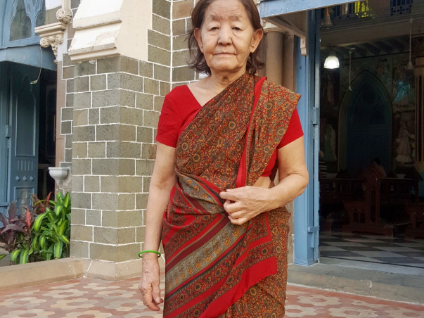 Help Sailly From Peripheral Vascular Disease