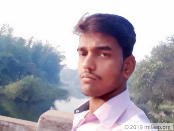 Widowed Mother Has Less Than 3 Days To Save Her Son From Liver Failure