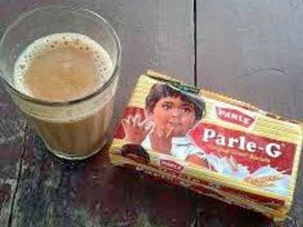 Chai Biscuit This Winter