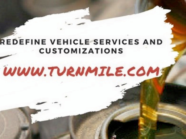 Turnmile Automotive Technologies (www.turnmile.com)
