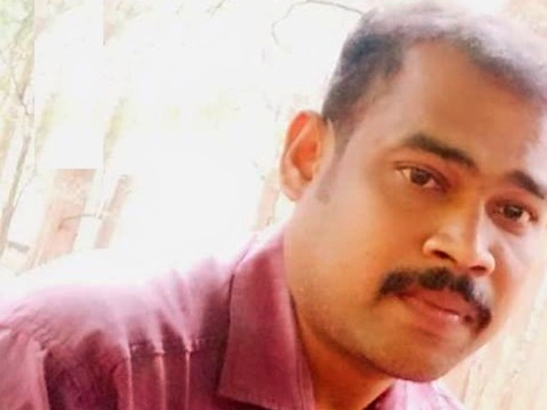 Please Help Prajesh For Kidney Transplantation