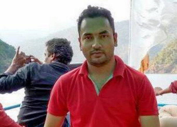 Help Ravi Fight Metastatic Cancer