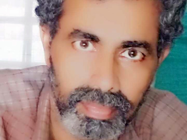 Help Krishandasan to cancer treatment