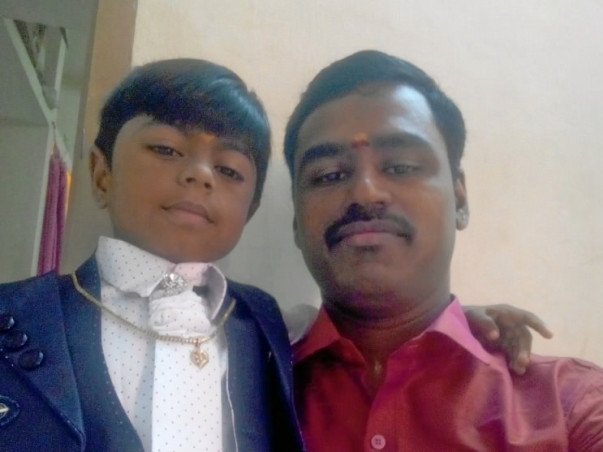 Please Help Me For My Son's Kidney Transplantation