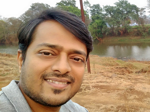 Help VIKAS CHAVAN for kidney transplant