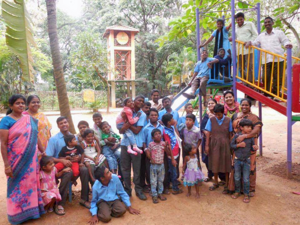 Help Keep My Mother's Dream of Educating Children Alive