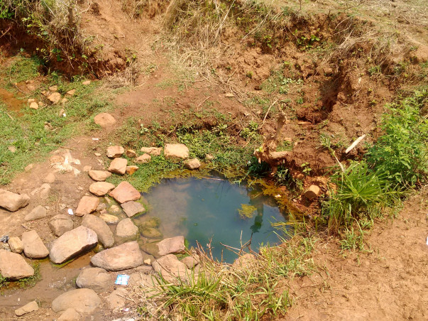 Funding for safe drinking water