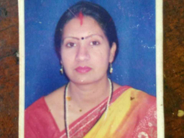 Help my mother Rama recover