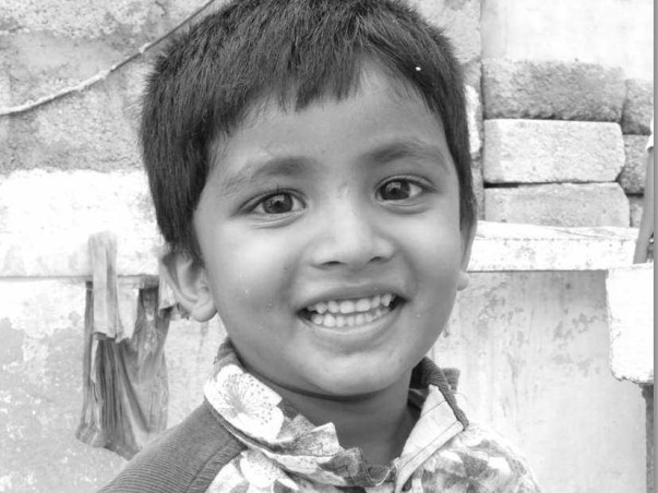 Support the future, Support Early Childhood Education