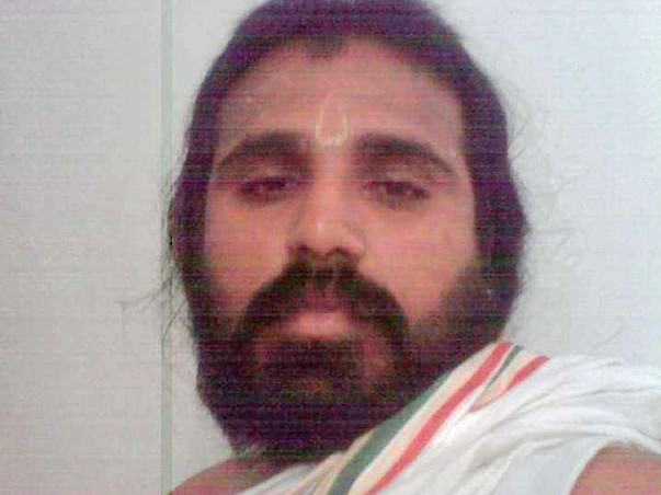 Help Hari fight Swine flu last stage