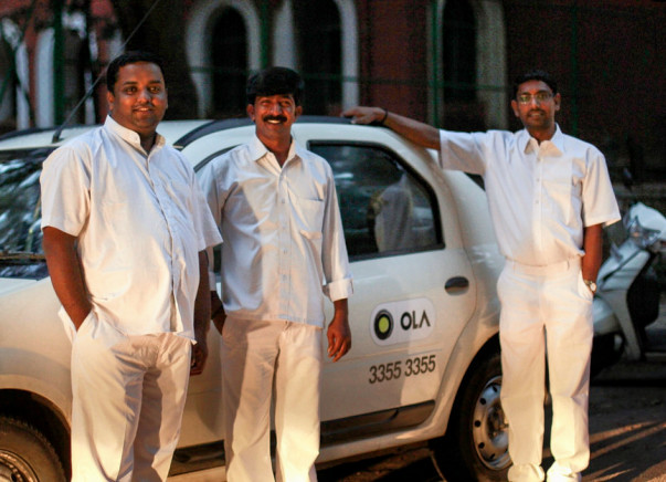 Digital network runs aa remote village
