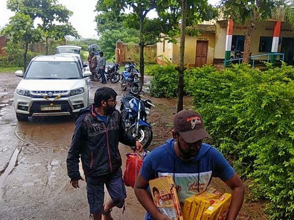 Help Us Rebuild Belgaum In Uttar Karnataka.