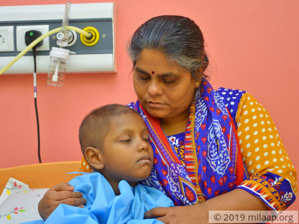 Joshika needs your help!