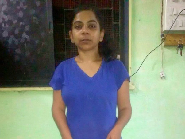 Help Sylvia Undergo Total Knee Replacement To Get Back On Her Feet