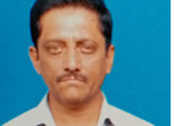 Help This Auto Driver From Banaswadi Get Back On His Feet