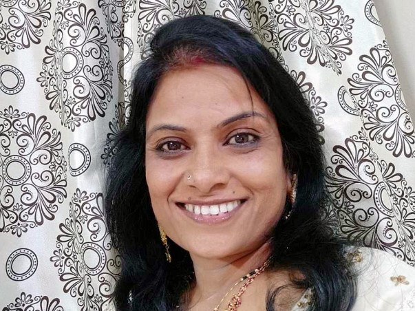 46 Years Old Shilpa Needs Your Help Fight Liver Cirrhosis