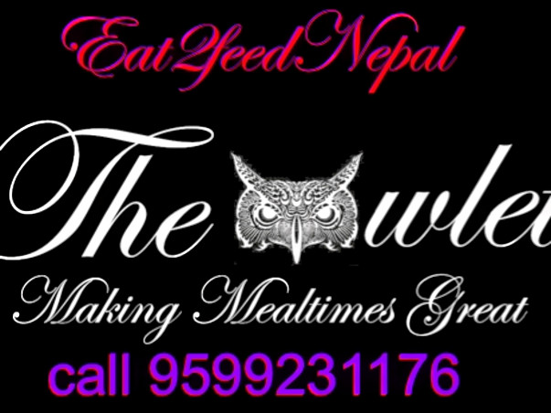 I am fundraising to eat2feednepal