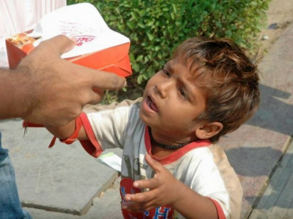 Feeding Hunger
Help Urgentely