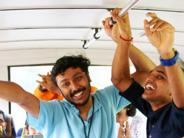 Help Prashanth Get Treated for Cranial Hemorrhage