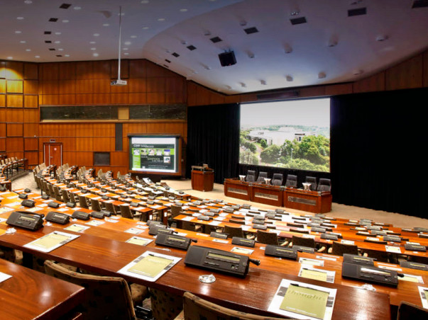 Help Me Attend An International Ai Conference In Thailand