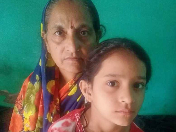 Small Help Will Make Disha Hear